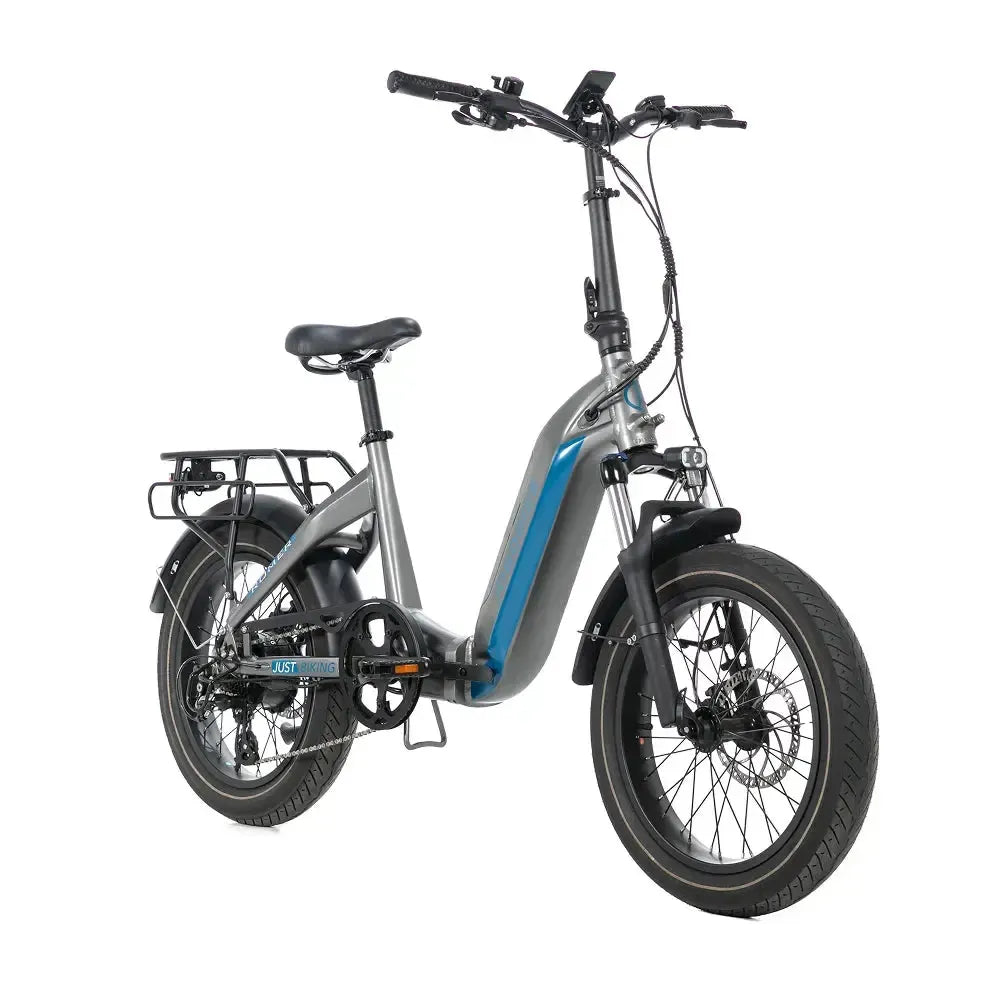 JOBOBIKE Romer - Cinzento