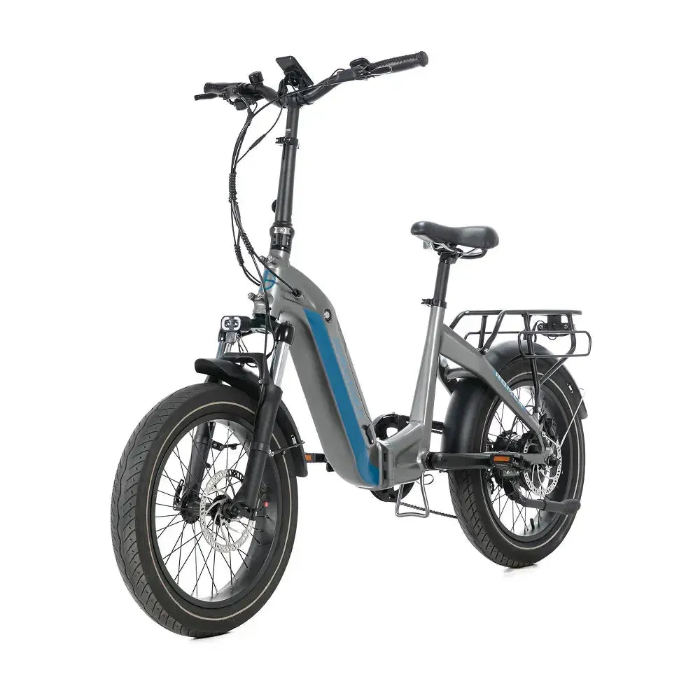 JOBOBIKE Romer - Cinzento