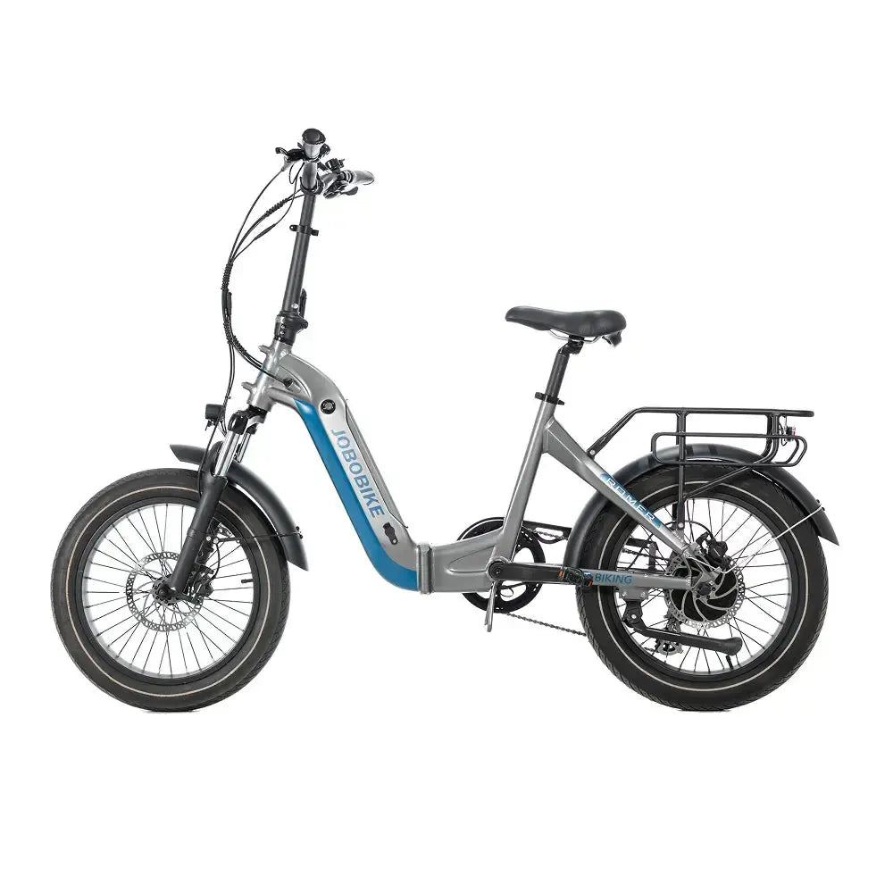 JOBOBIKE Romer - Cinzento