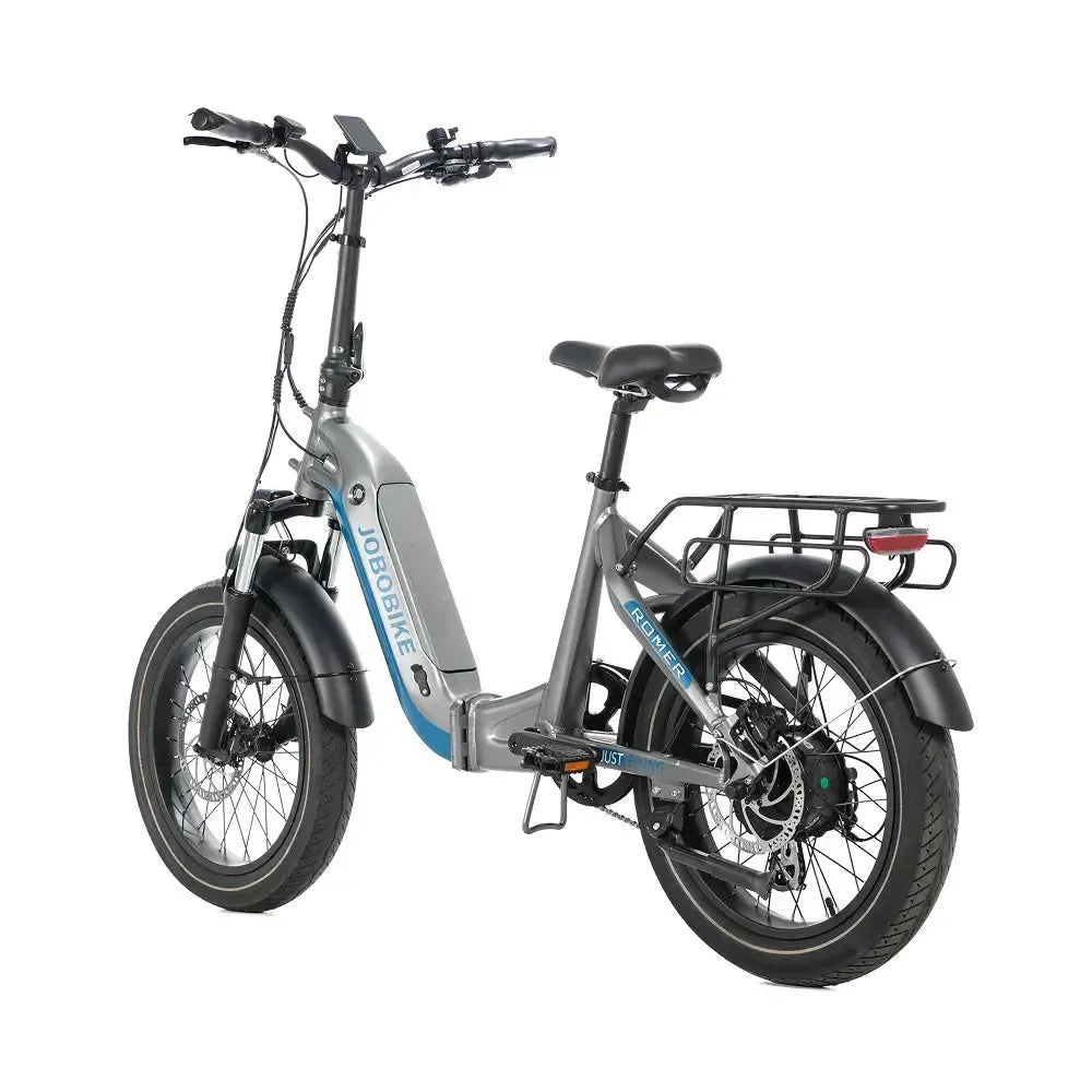 JOBOBIKE Romer - Cinzento