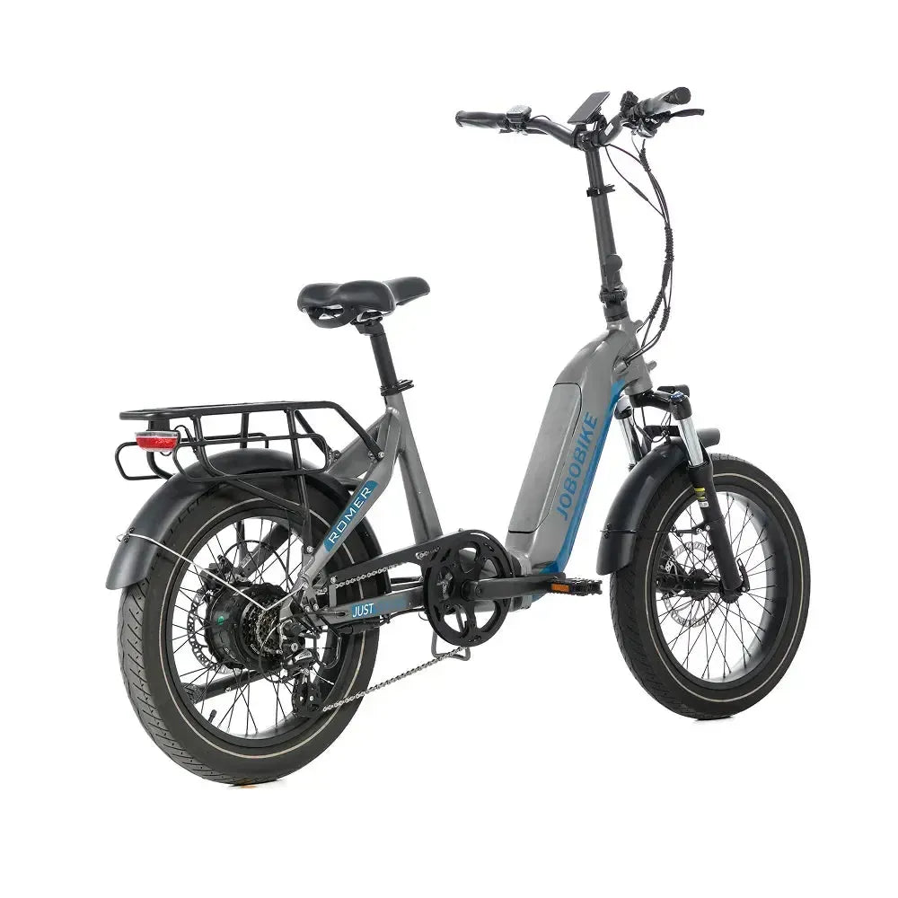 JOBOBIKE Romer - Cinzento
