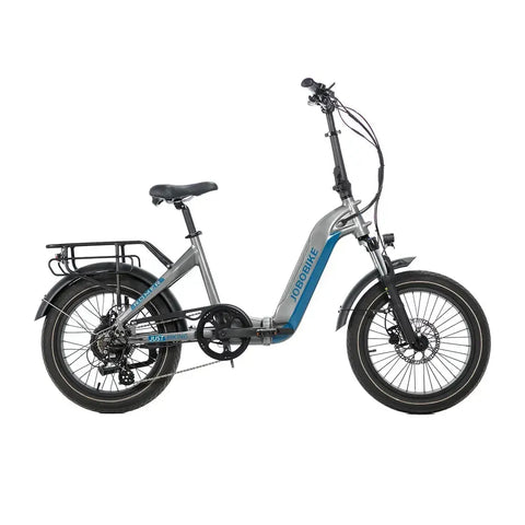 JOBOBIKE Romer - Cinzento