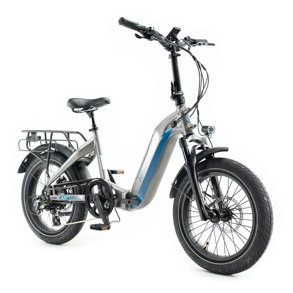 JOBOBIKE Romer Pro - Cinzento