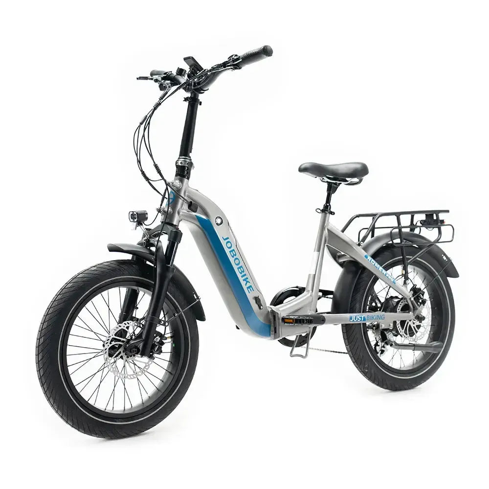 JOBOBIKE Romer Pro - Cinzento