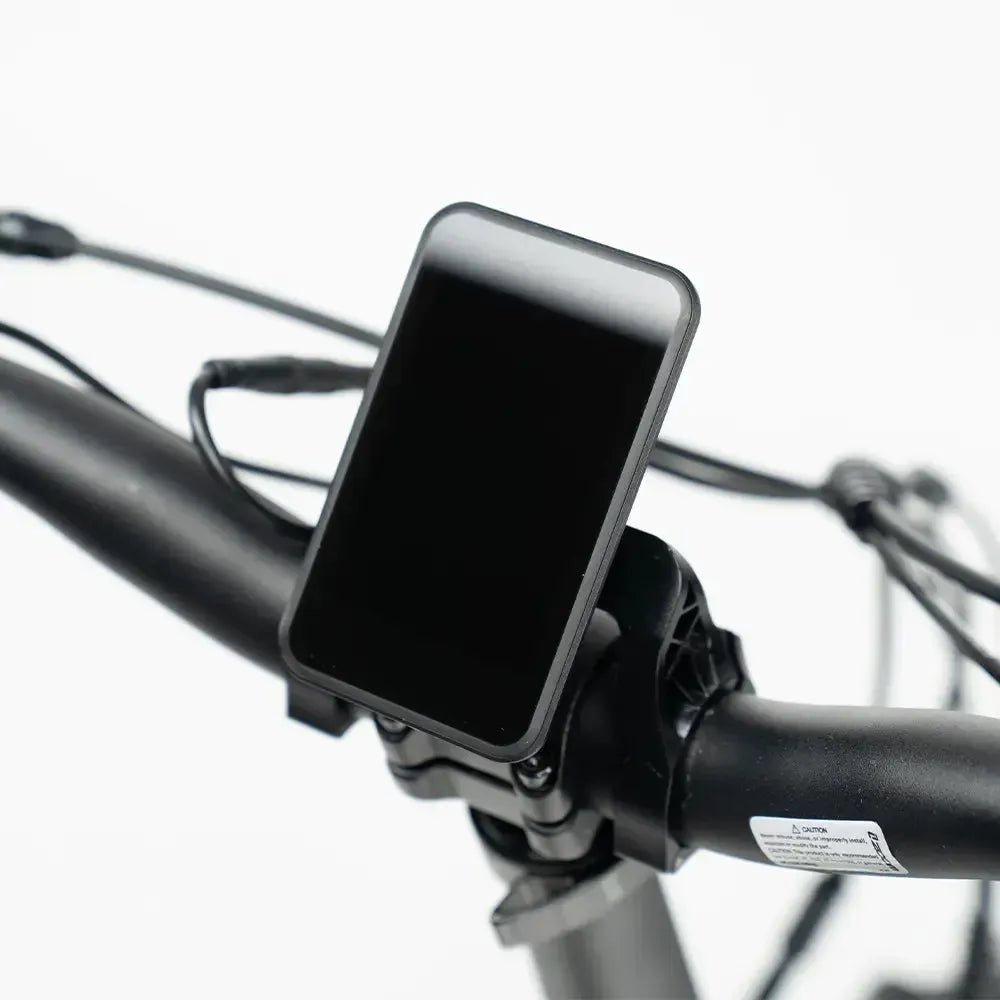 JOBOBIKE Romer Pro - Cinzento