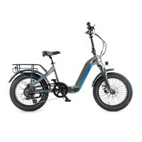 JOBOBIKE Romer Pro - Cinzento