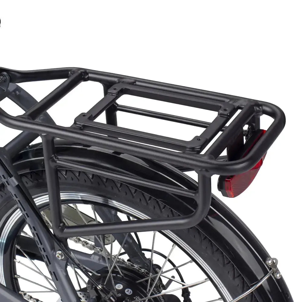 JOBOBIKE Sam - Azul