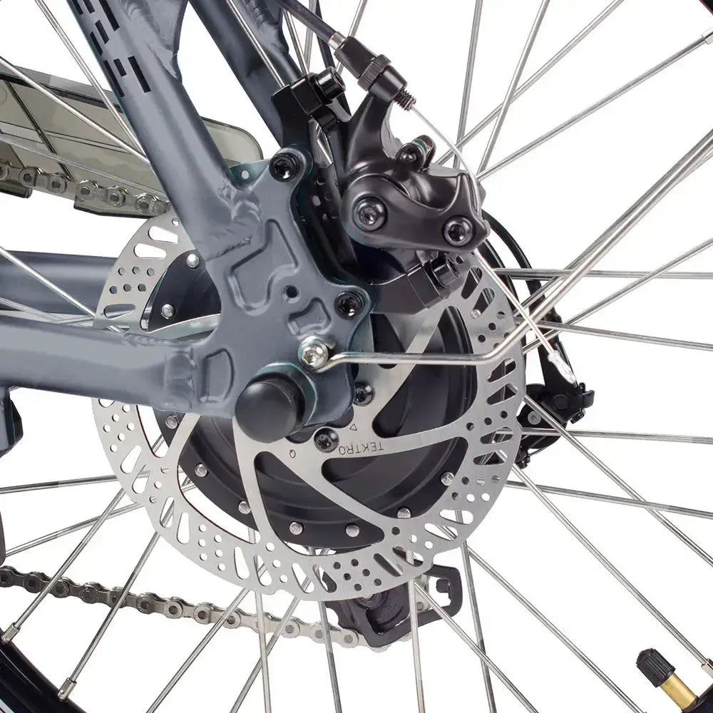 JOBOBIKE Sam - Azul