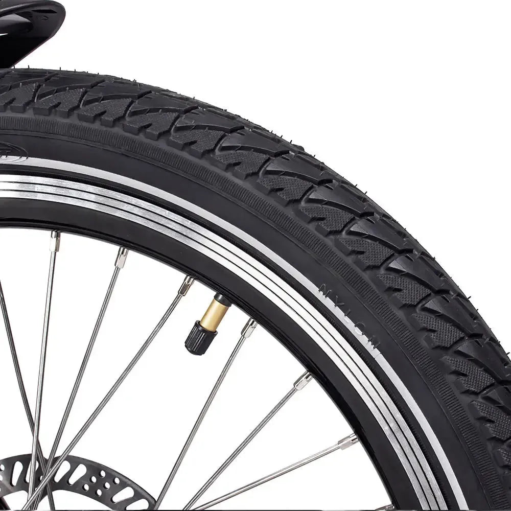 JOBOBIKE Sam - Azul