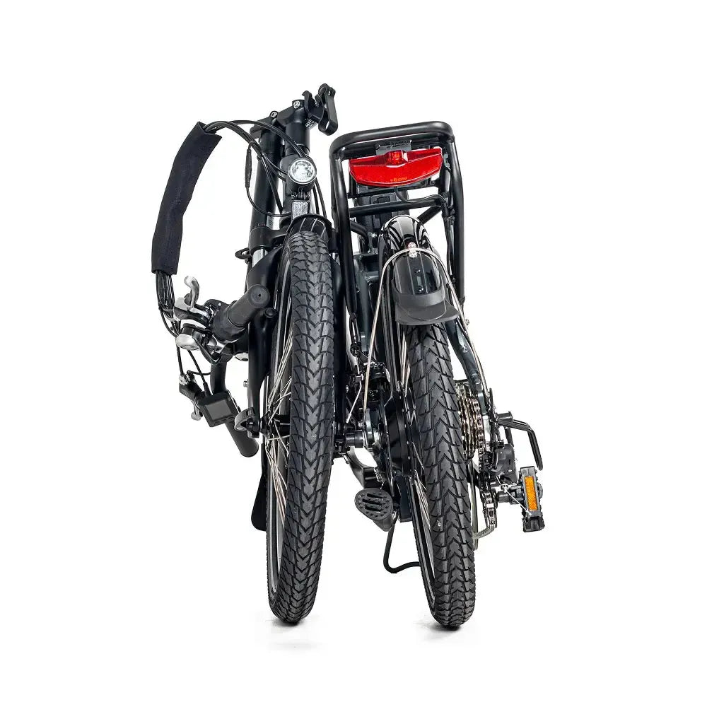 JOBOBIKE Sam - Azul
