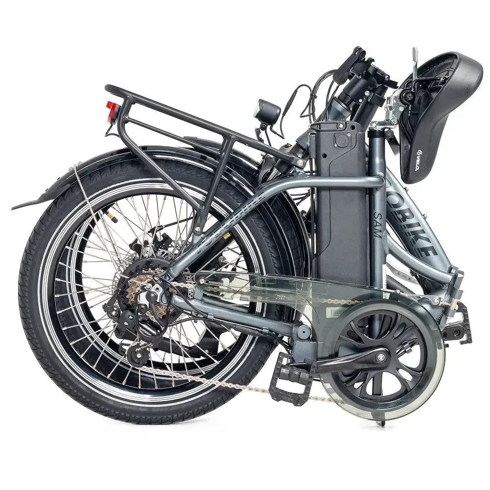 JOBOBIKE Sam - Azul