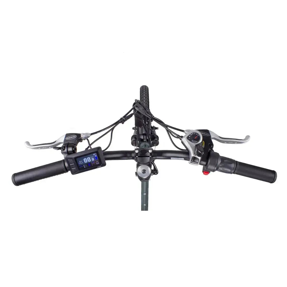 JOBOBIKE Sam - Azul