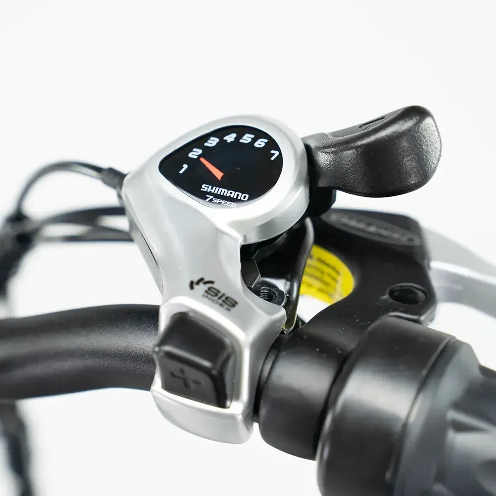 JOBOBIKE Sam - Cinzento