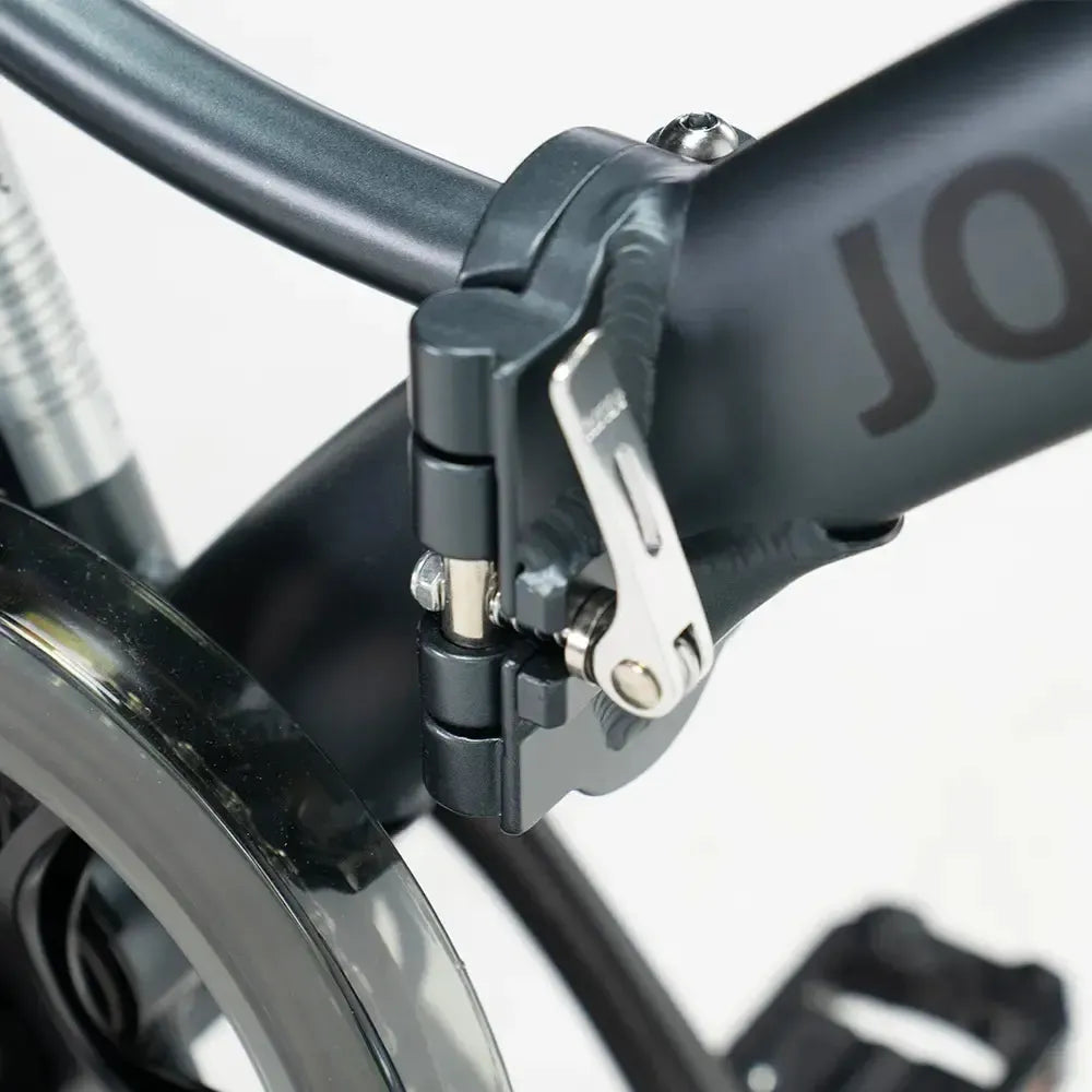 JOBOBIKE Sam - Cinzento