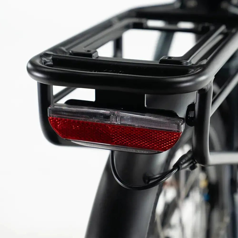 JOBOBIKE Sam - Cinzento