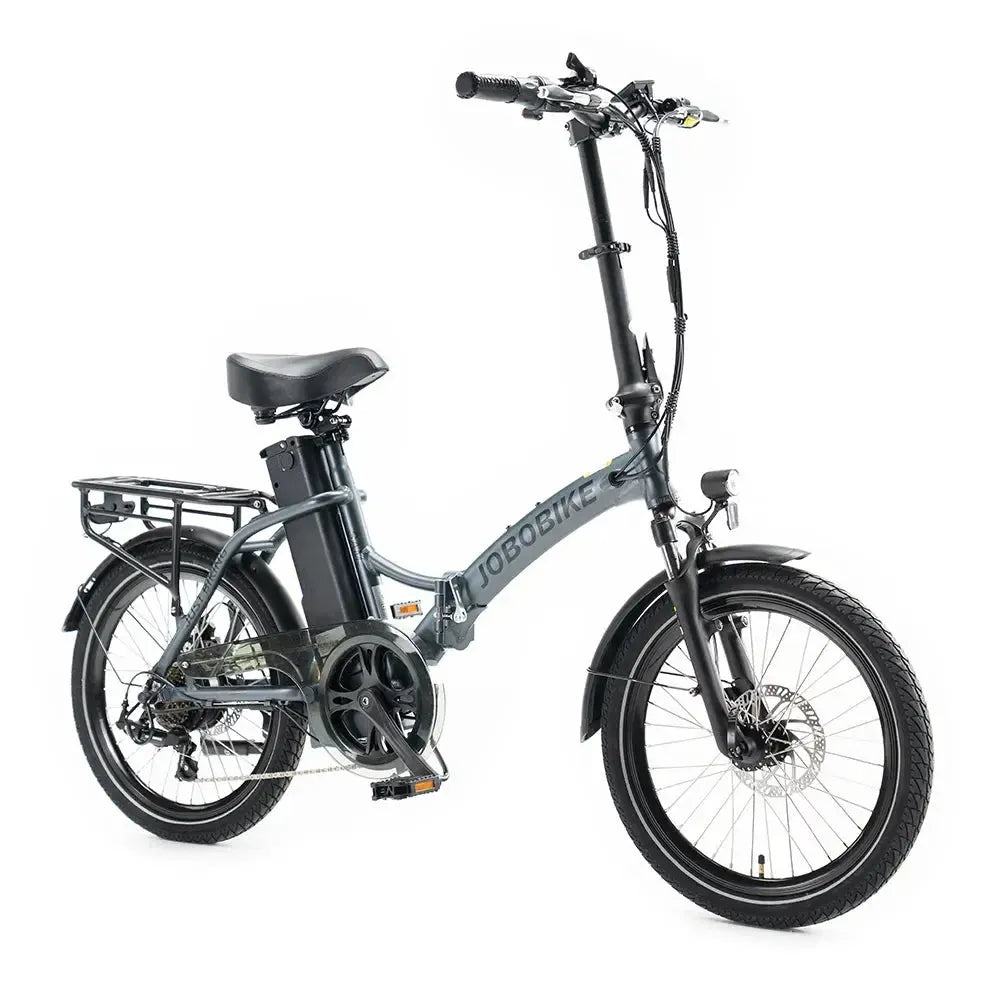 JOBOBIKE Sam - Cinzento