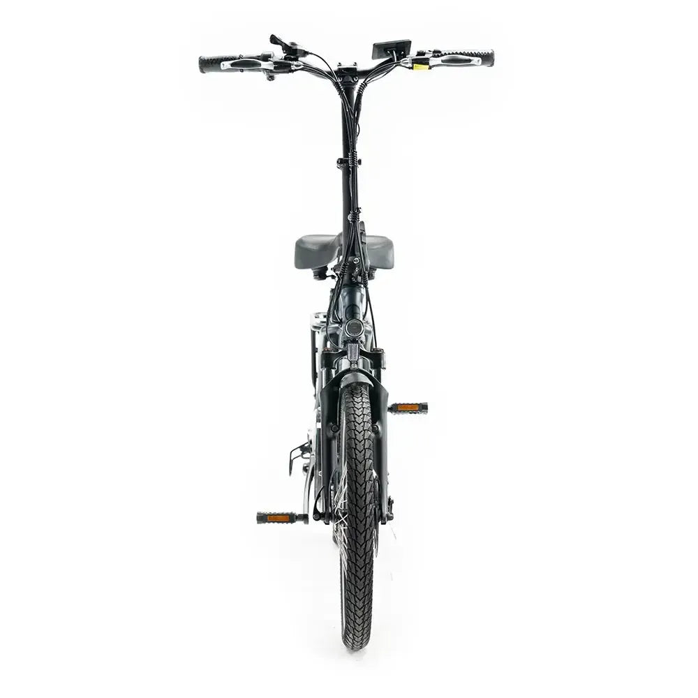 JOBOBIKE Sam - Cinzento
