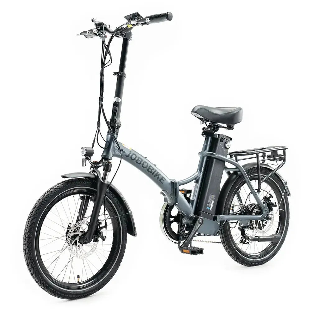 JOBOBIKE Sam - Cinzento