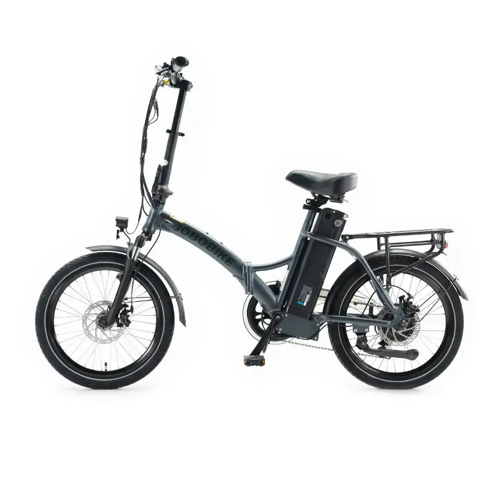 JOBOBIKE Sam - Cinzento