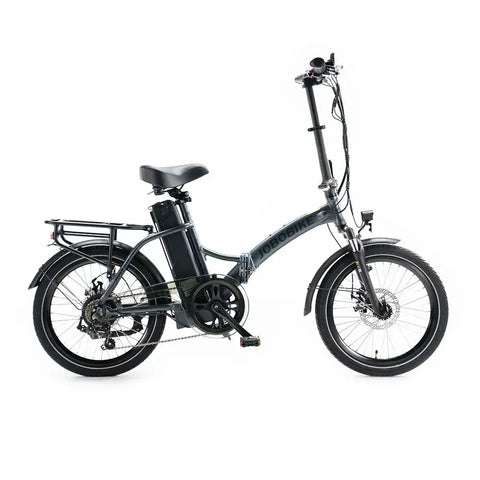 JOBOBIKE Sam - Cinzento