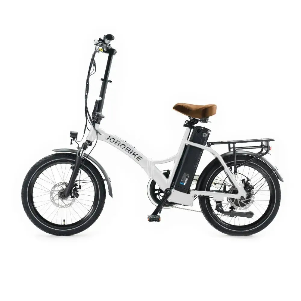 JOBOBIKE Sam - Branco