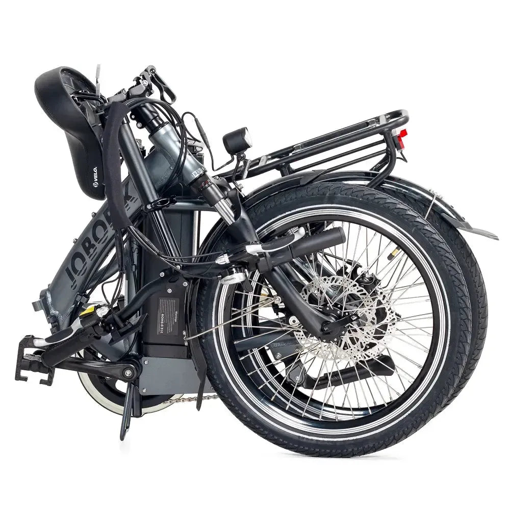 JOBOBIKE Sam - Branco