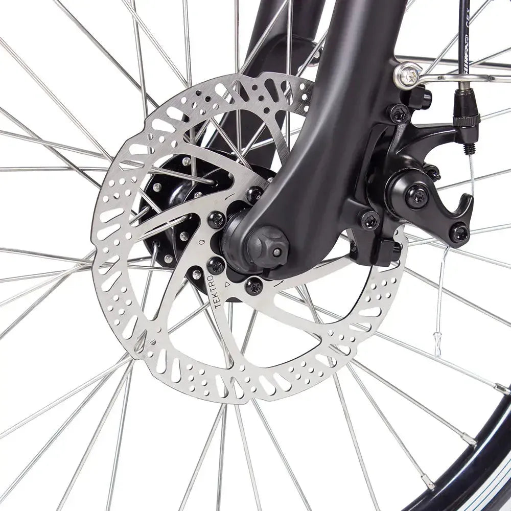 JOBOBIKE Sam - Branco