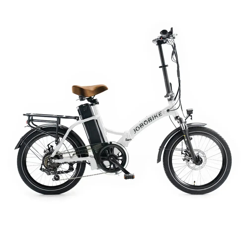 JOBOBIKE Sam - Branco