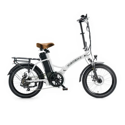 JOBOBIKE Sam - Branco