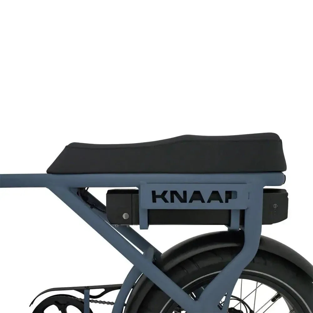 KNAAP AMS X - Azul