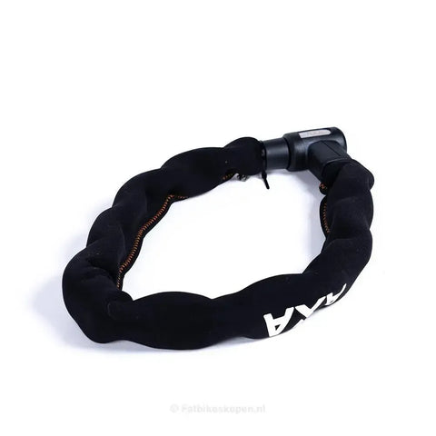 Cadeado de corrente ART 4 - Pro Carat 105 - Axa