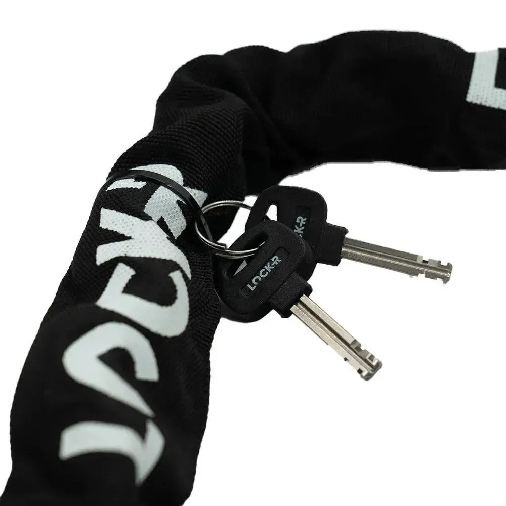 Cadeado de corrente - Art 3 - LOCK-R