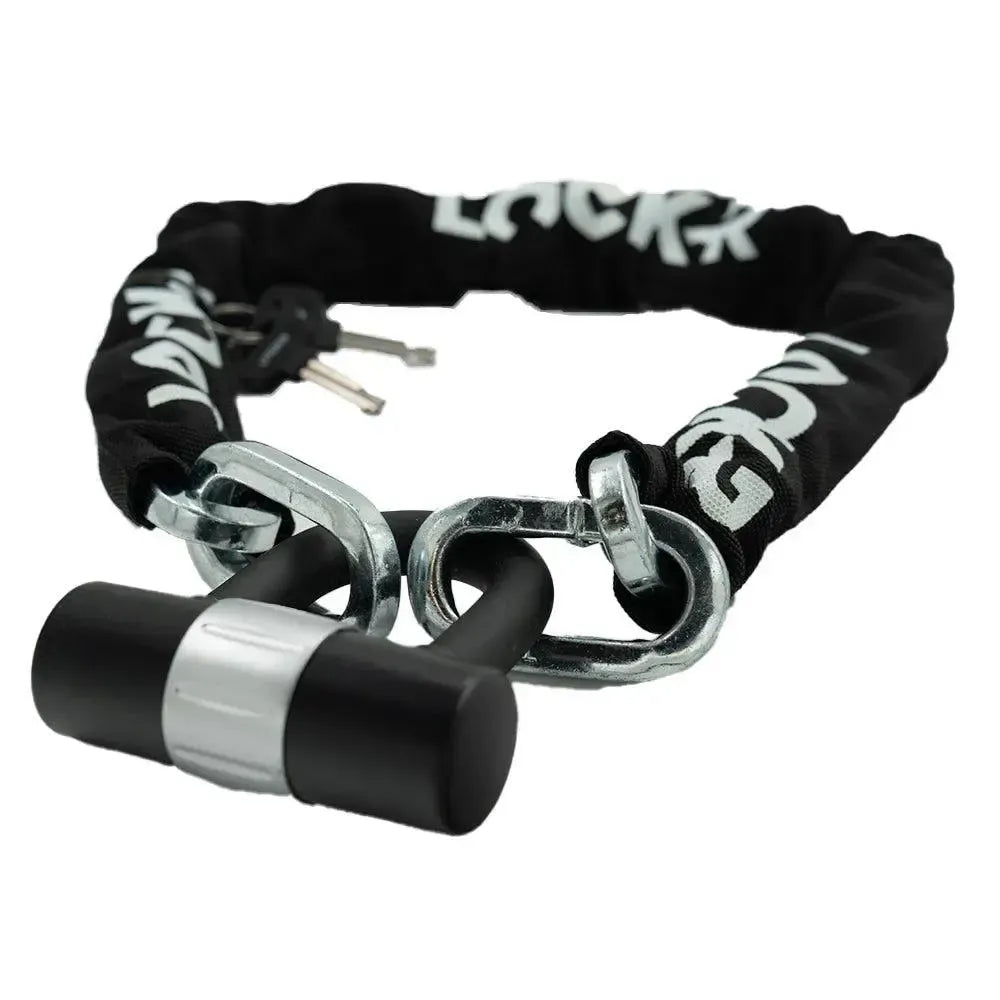 Cadeado de corrente - Art 3 - LOCK-R