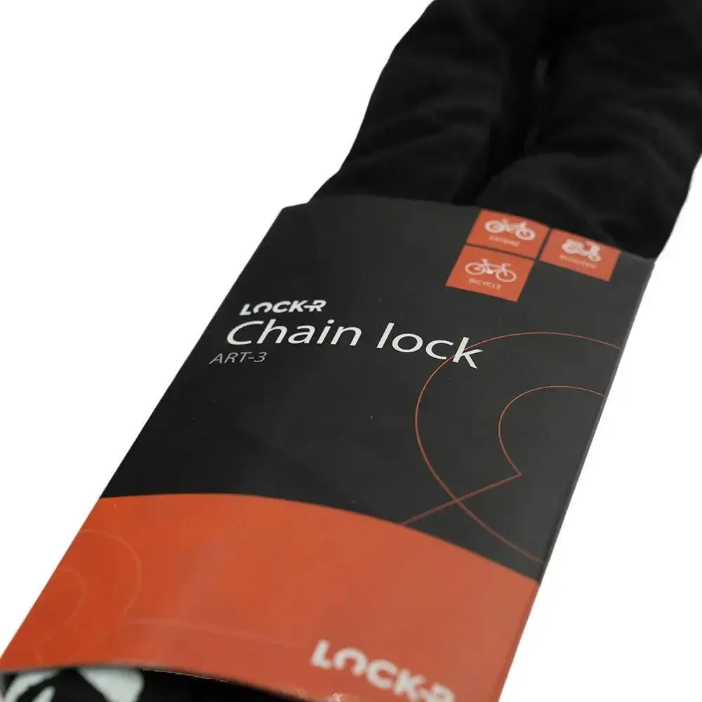 Cadeado de corrente - Art 3 - LOCK-R
