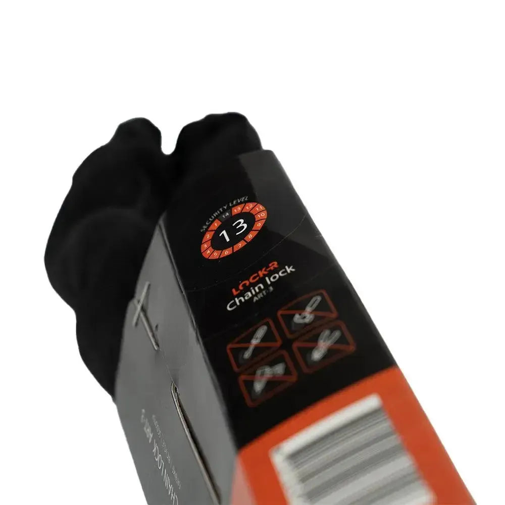 Cadeado de corrente - Art 3 - LOCK-R