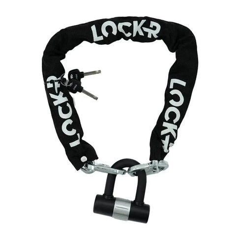 Cadeado de corrente - Art 3 - LOCK-R