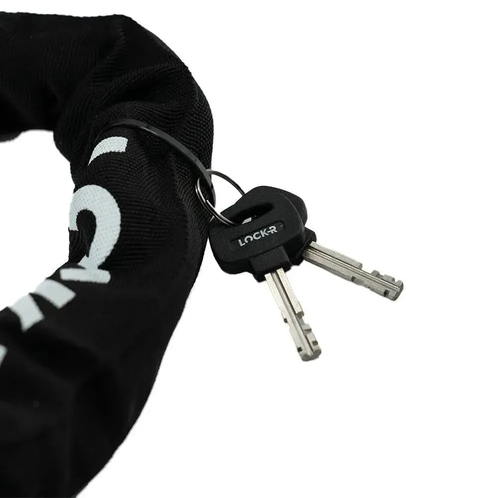 Cadeado de corrente - Art 4 - LOCK-R