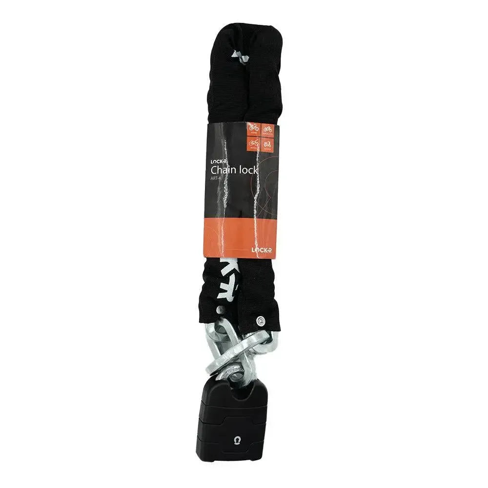Cadeado de corrente - Art 4 - LOCK-R