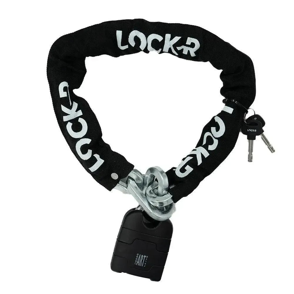 Cadeado de corrente - Art 4 - LOCK-R