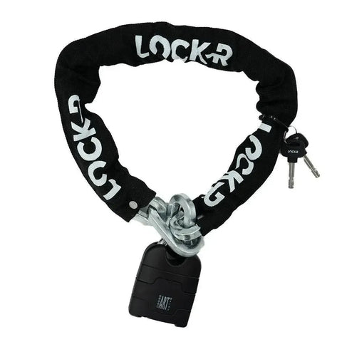 Cadeado de corrente - Art 4 - LOCK-R