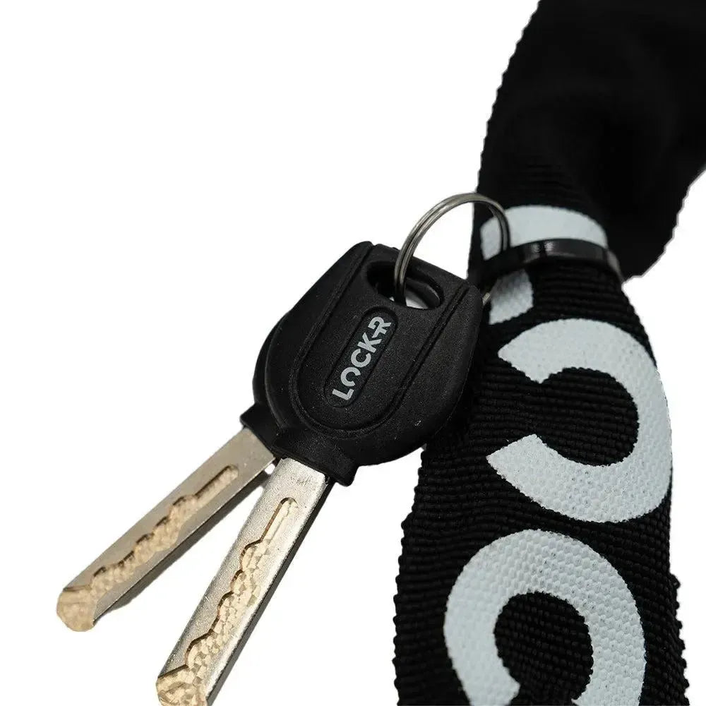 Cadeado de Corrente Básico 2 - LOCK-R