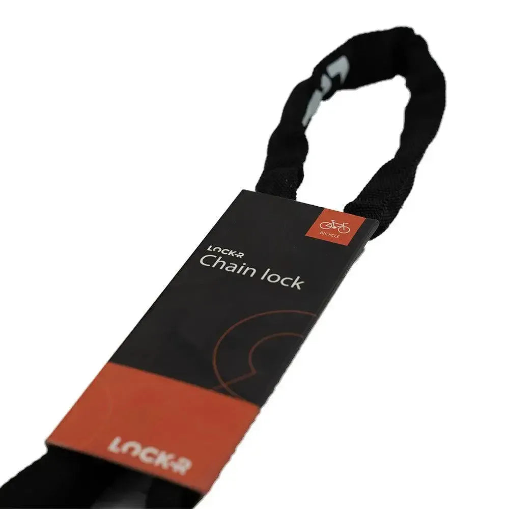 Cadeado de Corrente Básico 2 - LOCK-R