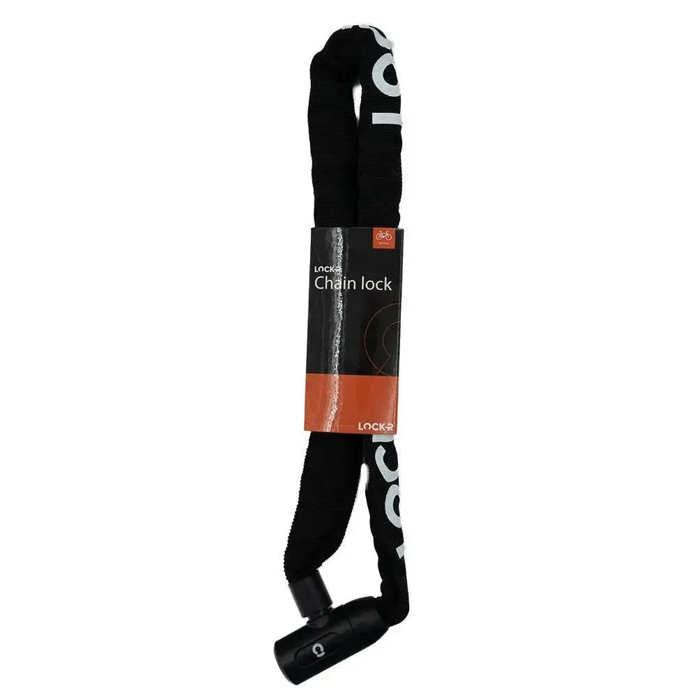 Cadeado de Corrente Básico 2 - LOCK-R
