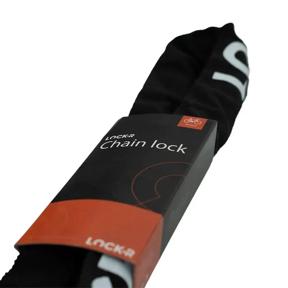 Cadeado de Corrente Básico 2 - LOCK-R