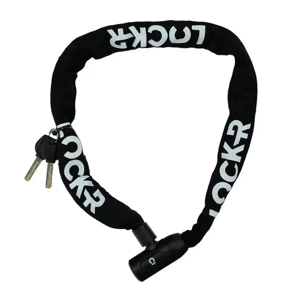 Cadeado de Corrente Básico 2 - LOCK-R