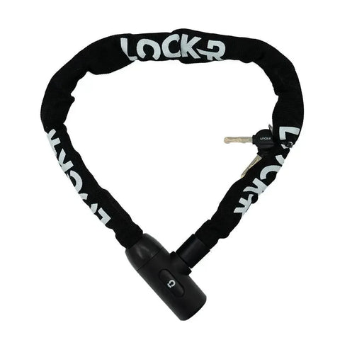 Cadeado de Corrente Básico 3 - LOCK-R