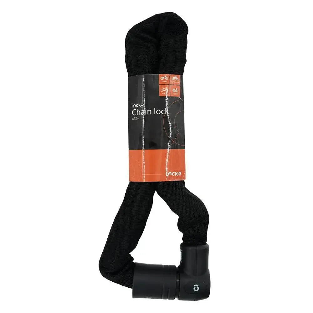 Cadeado de Corrente Sleeve - Art 4 - LOCK-R