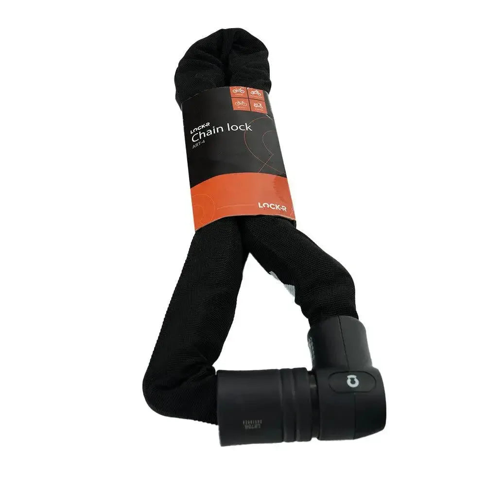 Cadeado de Corrente Sleeve - Art 4 - LOCK-R