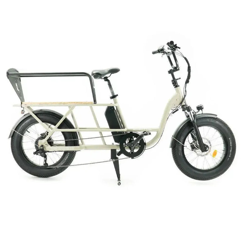 MONKEYBIKE MonkeyTail - Bege