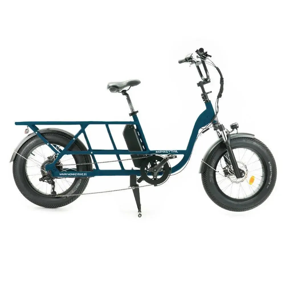 MONKEYBIKE MonkeyTail - Azul céu